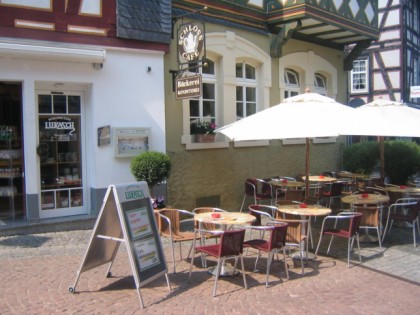 Photo: Schloss-Cafe Lukasch